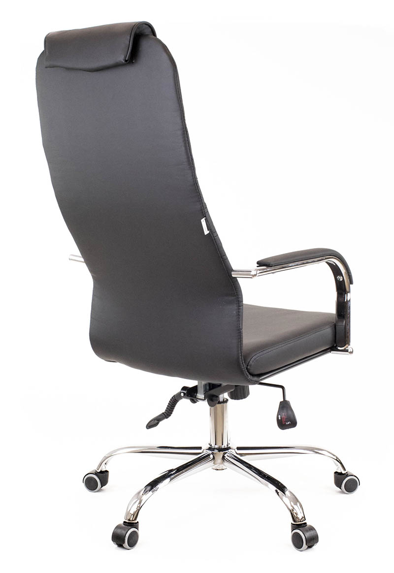 Кресло для руководителя Everprof EP-708 TM экокожа